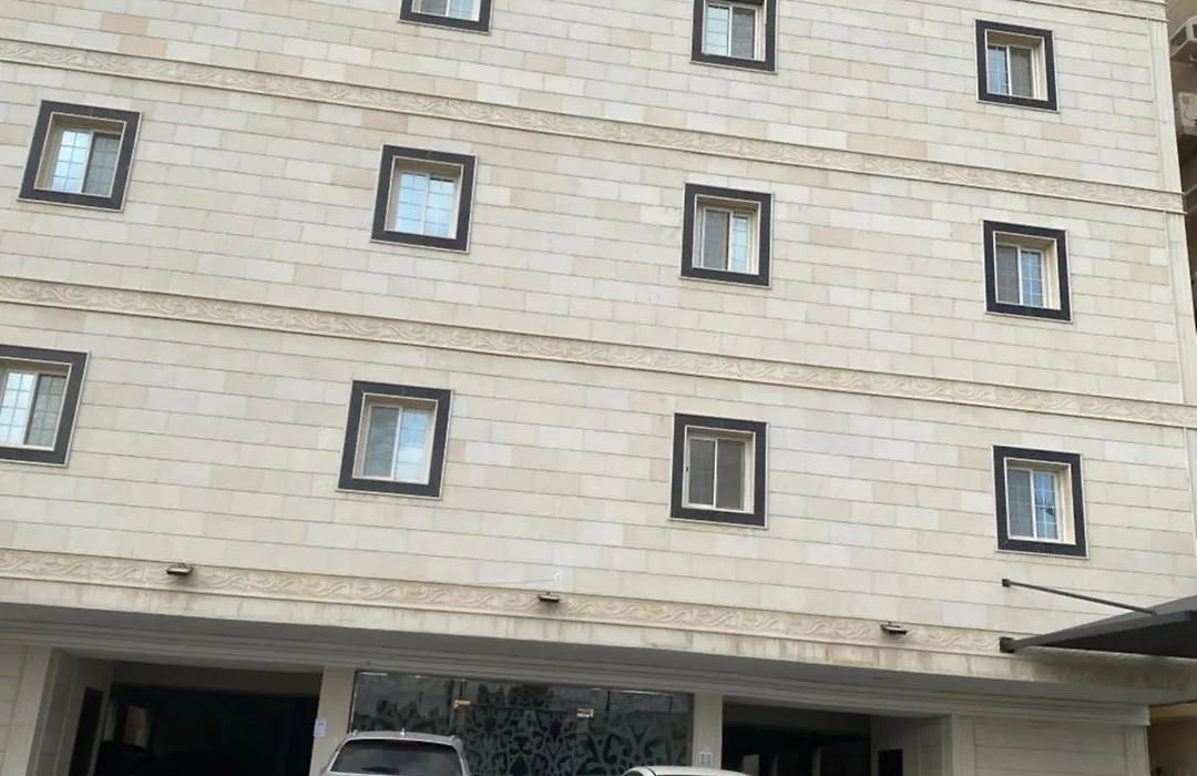 يقع المسكن في مدينة جدة الساحليه-1