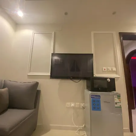 يقع المسكن في مدينة جدة الساحليه-2