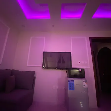 يقع المسكن في مدينة جدة الساحليه-3